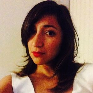 Meet your Posher, Maribel